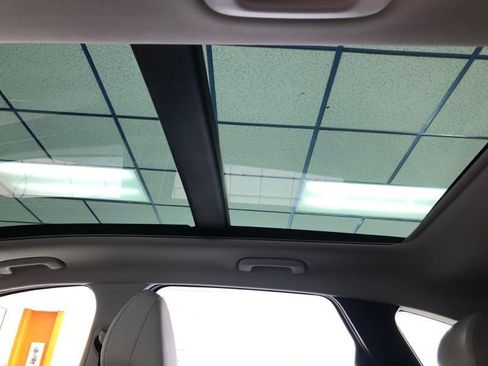 Used 2023 Hyundai Tucson Limited AWD/4WD image 18