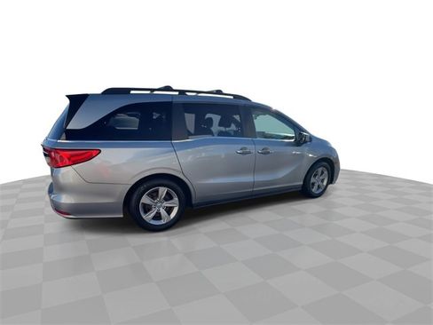 Used 2019 Honda Odyssey EX image 8