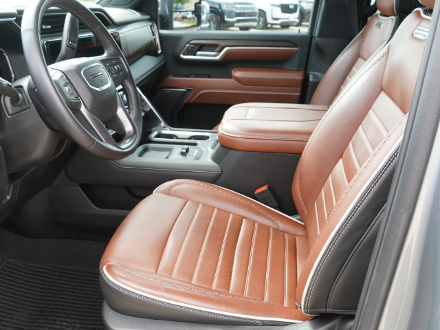 Used 2024 GMC Sierra 2500 Denali Ultimate AWD/4WD image 20