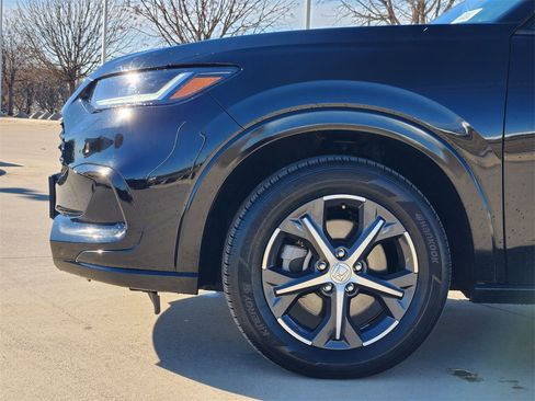 Certified 2024 Honda HR-V EX-L image 8