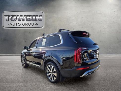 Certified 2022 Kia Telluride S AWD/4WD image 7