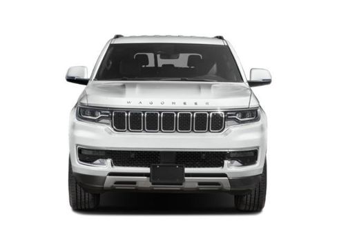 Used 2022 Jeep Wagoneer Series I AWD/4WD image 7