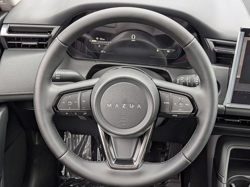 New 2026 MAZDA CX-5 Preferred AWD/4WD image 24