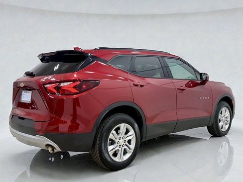 Used 2022 Chevrolet Blazer LT image 11