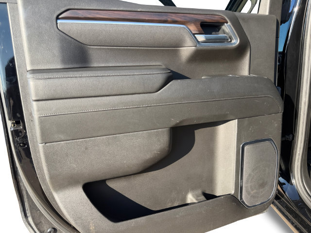 Used 2025 GMC Sierra 1500 SLT RWD image 18