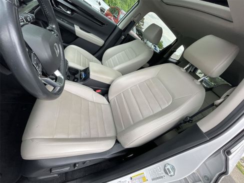 Used 2023 Honda CR-V EX-L image 14