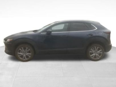 Used 2023 MAZDA CX-30 AWD 2.5 S w/ Preferred Package