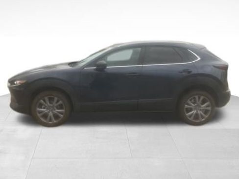 Used 2023 MAZDA CX-30 AWD 2.5 S w/ Preferred Package image 3