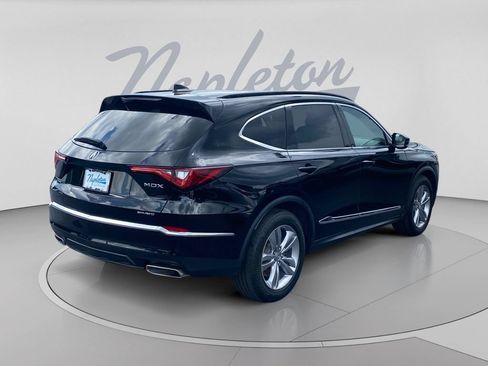 Used 2024 Acura MDX SH-AWD image 8