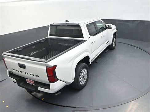 New 2026 Toyota Tacoma SR5 image 25