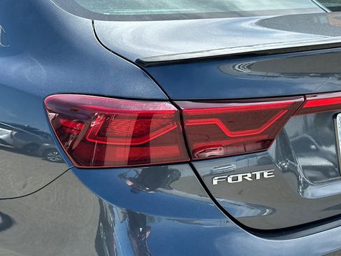 Used 2020 Kia Forte GT-Line FWD image 20
