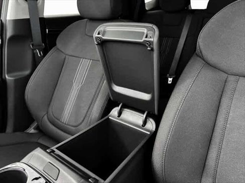 Certified 2024 Hyundai Tucson SEL image 18