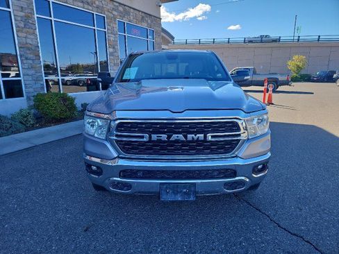 Used 2022 RAM 1500 Big Horn image 7