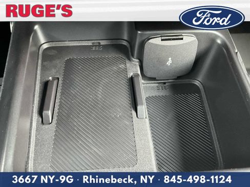 New 2025 Ford Bronco Big Bend image 26