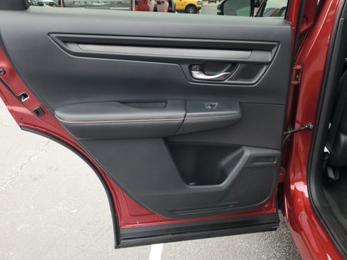 Used 2024 Honda CR-V Sport-L image 11