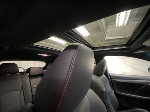 Used 2019 Lexus RX 450h F Sport AWD/4WD image 20