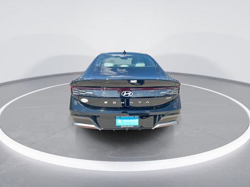 Used 2025 Hyundai Sonata SEL FWD image 7