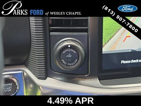 Used 2025 Ford F150 Raptor AWD/4WD image 28