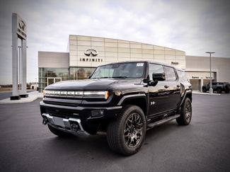 Used 2025 GMC Hummer EV 3X AWD/4WD video 1