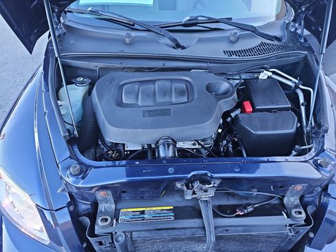 Used 2008 Chevrolet HHR LS image 5