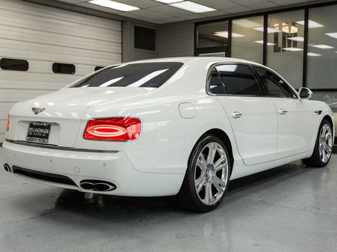 Used 2015 Bentley Flying Spur V8 AWD/4WD image 47