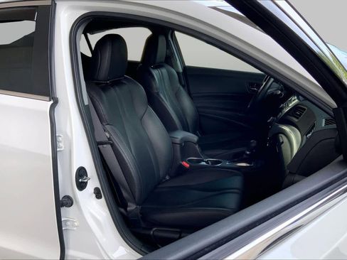 Used 2021 Acura ILX FWD image 9