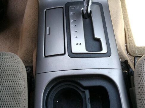 Used 2006 Nissan Pathfinder SE w/ (G01) SE Comfort Pkg image 11