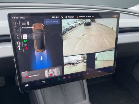 Used 2025 Tesla Model 3 Long Range image 22