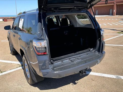 Used 2024 Toyota 4Runner SR5 image 18