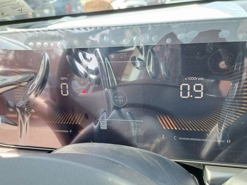 New 2026 Kia K5 GT-Line image 8