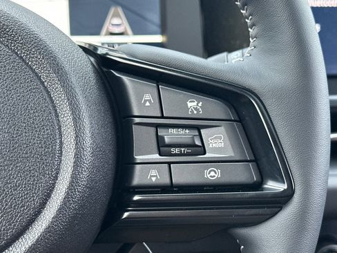 New 2026 Subaru Outback Touring image 30