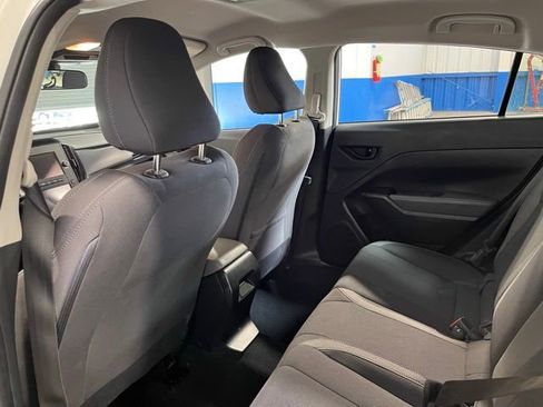 Used 2025 Subaru Impreza 2.0i image 17