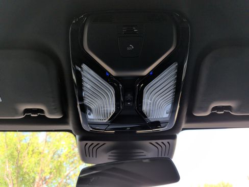 Used 2024 BMW X3 sDrive30i w/ Convenience Package w/ZPA RWD image 31