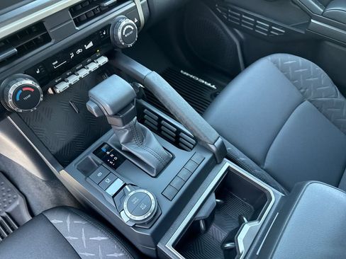New 2026 Toyota Tacoma SR5 AWD/4WD image 25