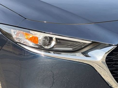 New 2026 MAZDA MAZDA3 2.5 S Sedan w/ Preferred Pkg image 29