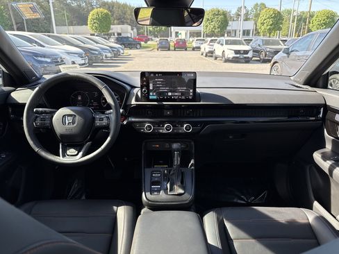 Used 2024 Honda CR-V Sport Touring image 29