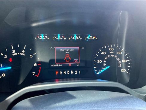 Used 2016 Ford F150 XL w/ Equipment Group 101A Mid AWD/4WD image 2