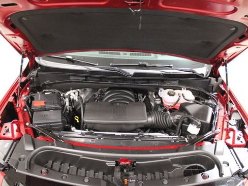 New 2026 GMC Yukon XL AT4 w/ AT4 Premium Plus Package AWD/4WD image 46