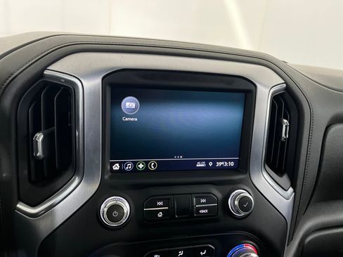 Used 2021 GMC Sierra 1500 Elevation w/ X31 Off-Road Package image 71