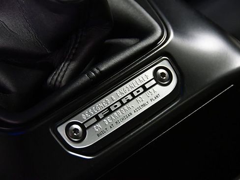 Used 2025 Ford Bronco Big Bend AWD/4WD image 25