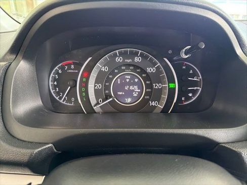 Used 2016 Honda CR-V EX image 14
