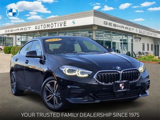 Certified 2024 BMW 228i xDrive Gran Coupe w/ Convenience Package video 1