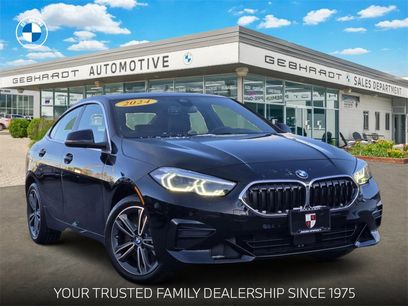 Certified 2024 BMW 228i xDrive Gran Coupe w/ Convenience Package