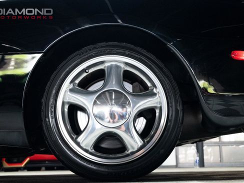 Used 1997 Toyota Supra Turbo image 55