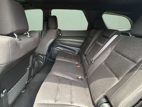New 2026 Dodge Durango GT AWD/4WD image 22