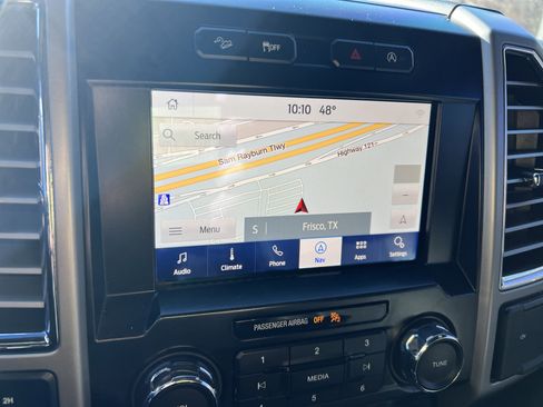 Used 2015 Ford F150 Lariat image 23