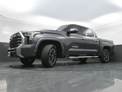 Used 2023 Toyota Tundra Limited image 28