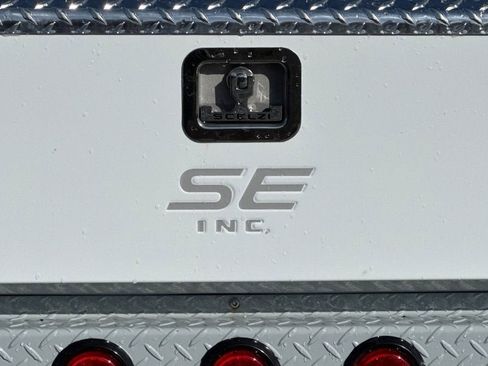 New 2026 Chevrolet Silverado 3500 W/T w/ WT Convenience Package image 25