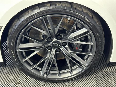 Used 2023 Chevrolet Camaro ZL1 image 10