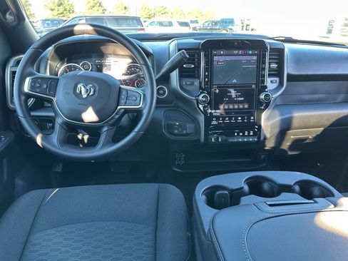 New 2026 RAM 2500 Tradesman image 25